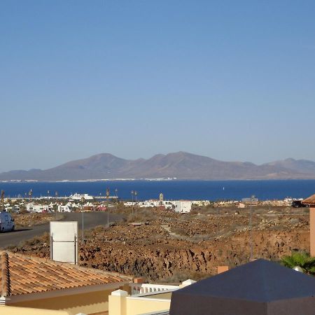 Villa Casa Miel à Corralejo Extérieur photo