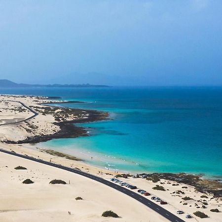 Villa Casa Miel à Corralejo Extérieur photo