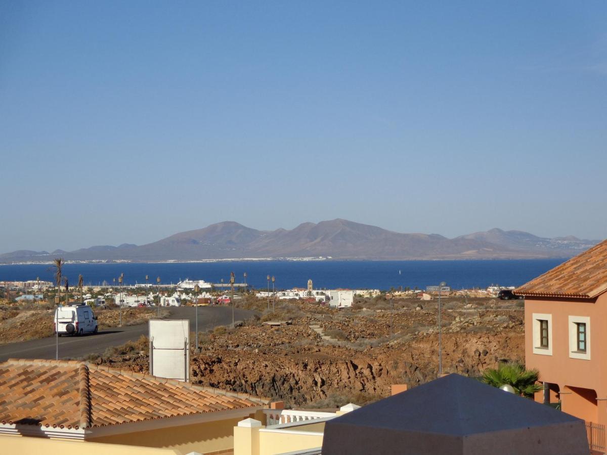 Villa Casa Miel à Corralejo Extérieur photo