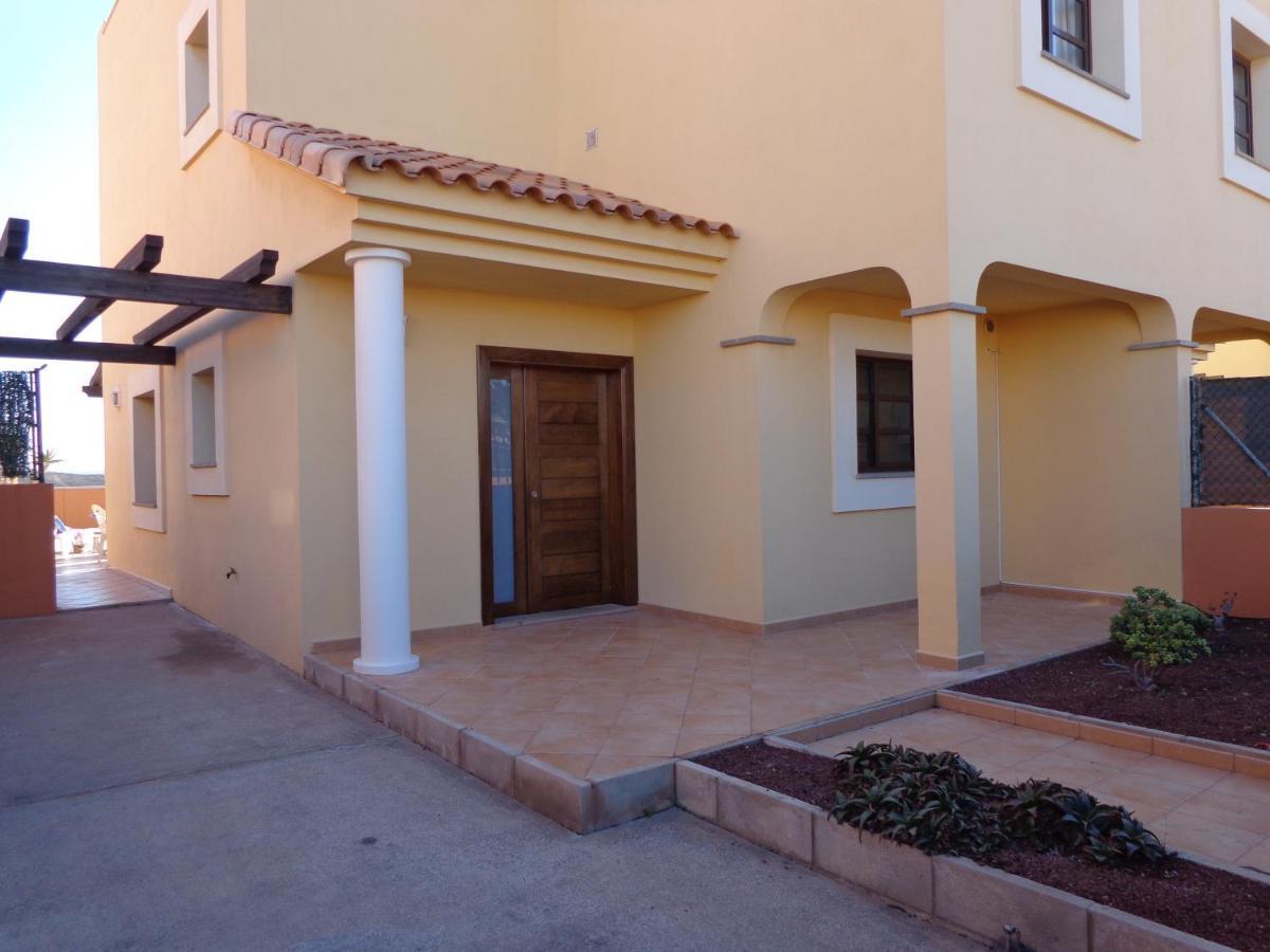 Villa Casa Miel à Corralejo Extérieur photo