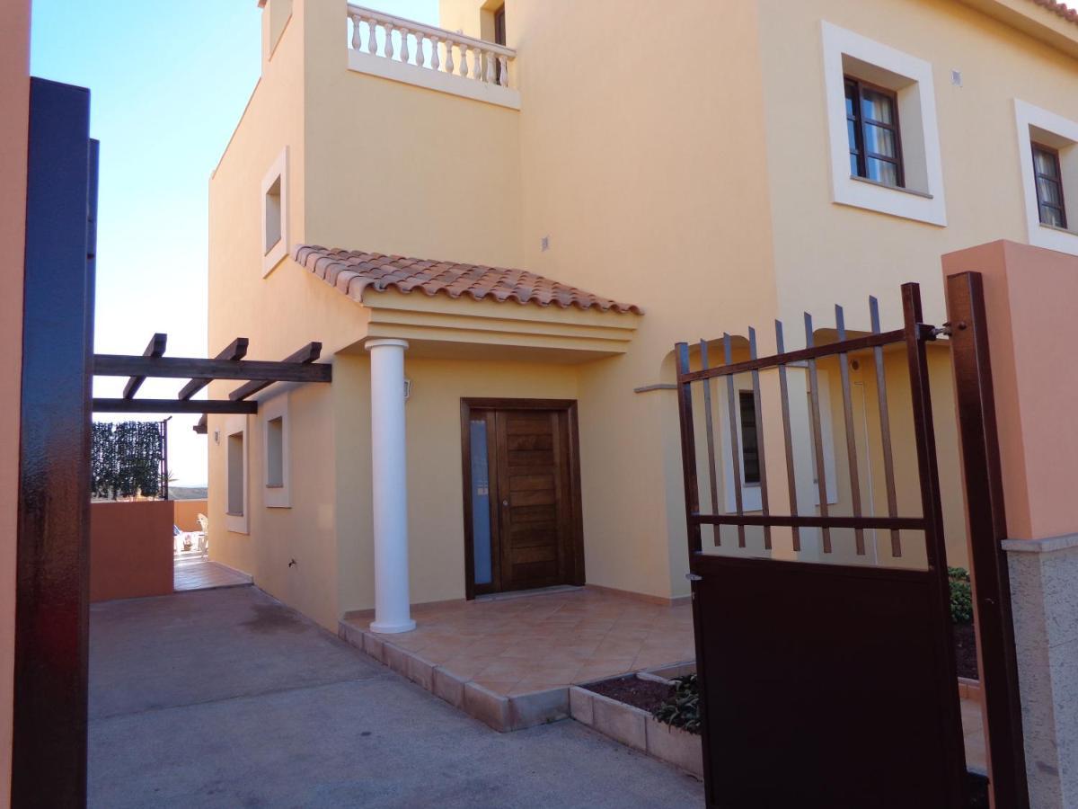 Villa Casa Miel à Corralejo Extérieur photo