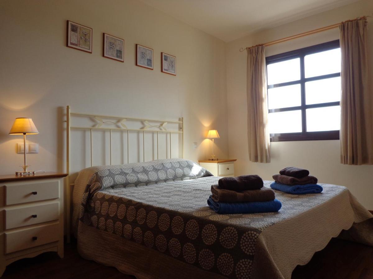 Villa Casa Miel à Corralejo Extérieur photo