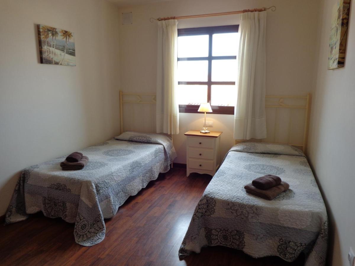 Villa Casa Miel à Corralejo Extérieur photo