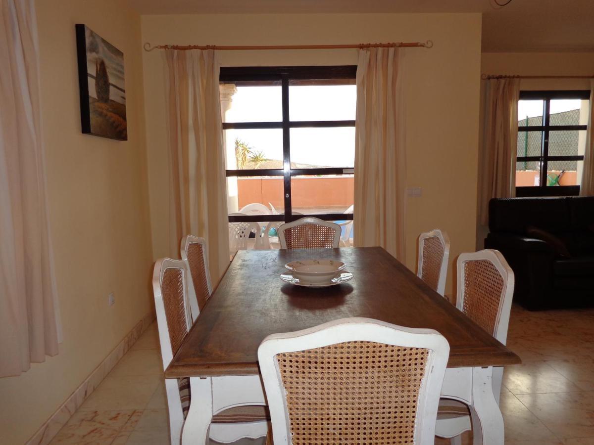 Villa Casa Miel à Corralejo Extérieur photo