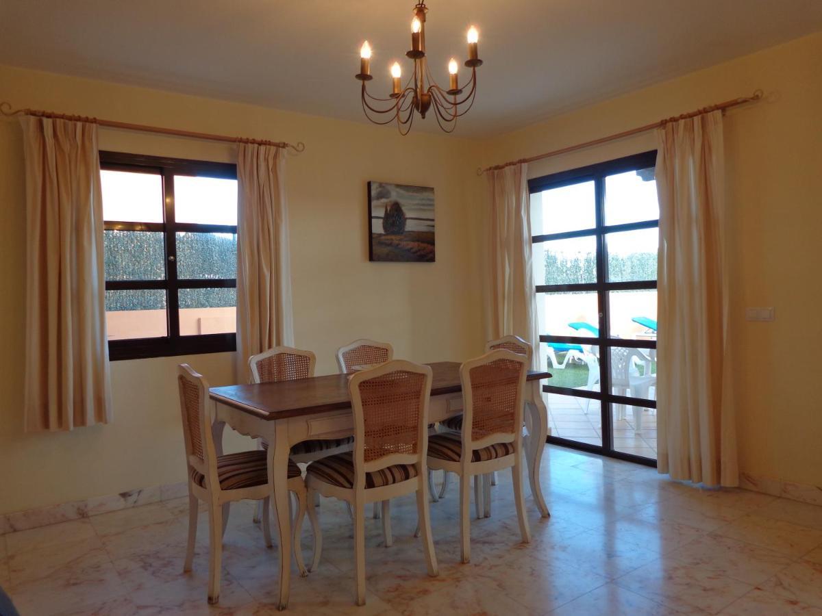 Villa Casa Miel à Corralejo Extérieur photo