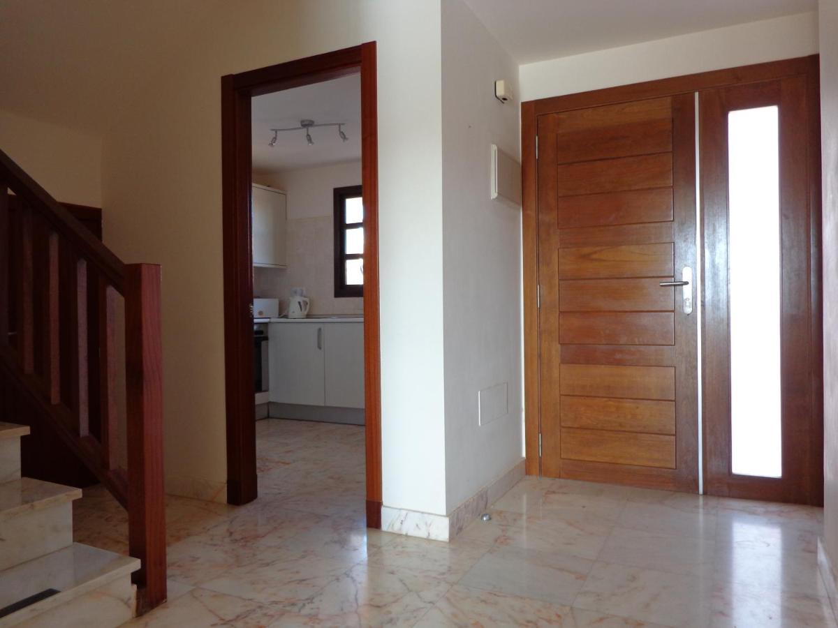 Villa Casa Miel à Corralejo Extérieur photo