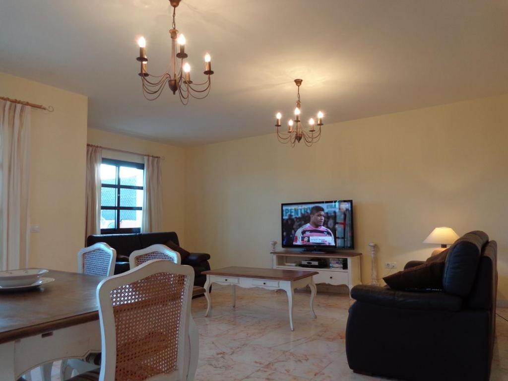 Villa Casa Miel à Corralejo Extérieur photo
