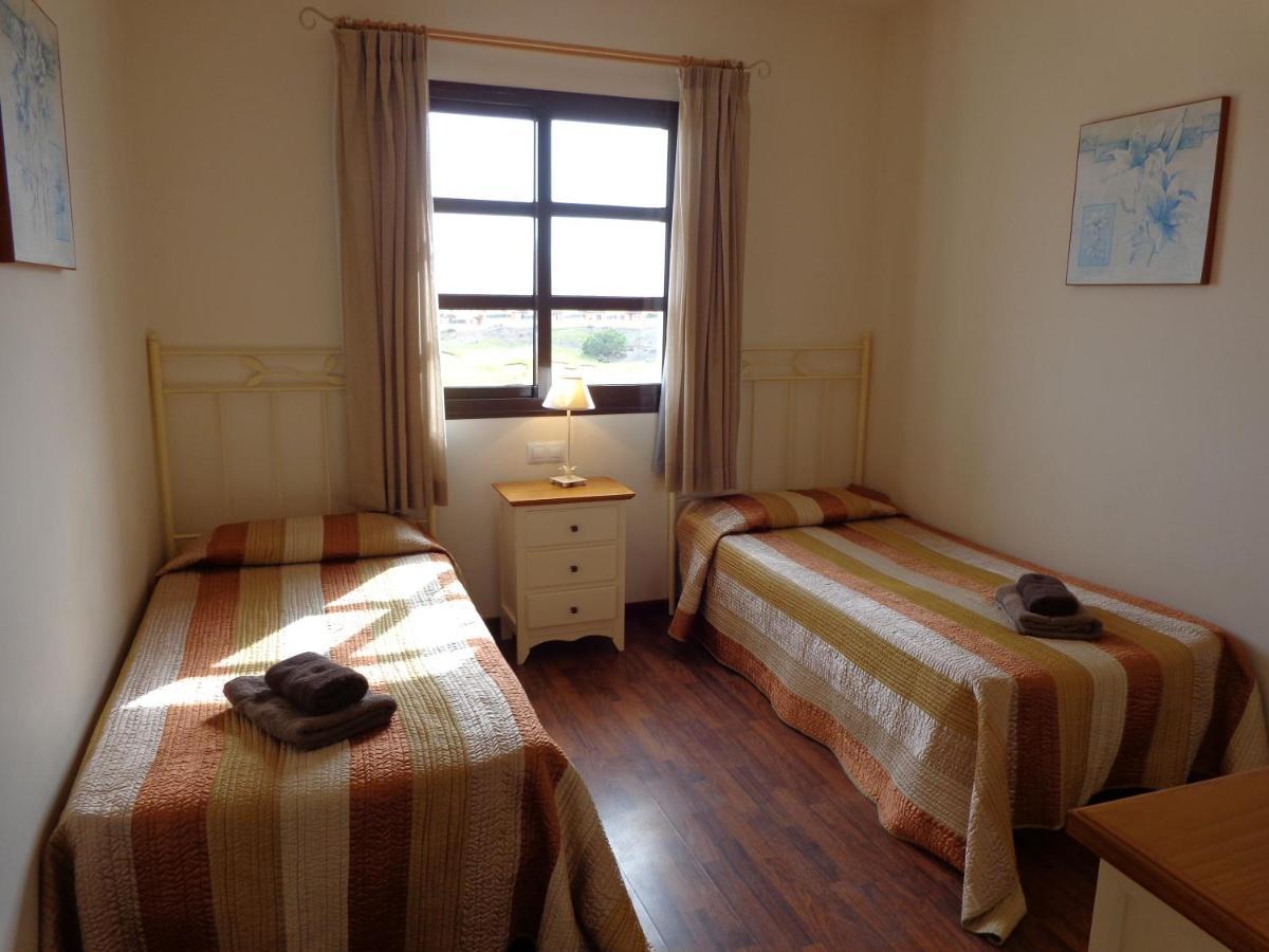 Villa Casa Miel à Corralejo Extérieur photo