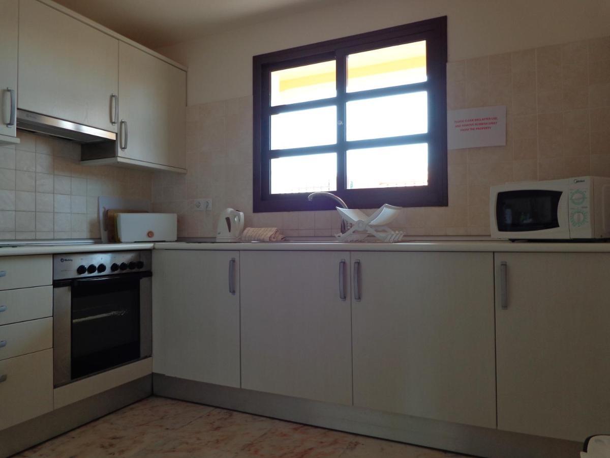 Villa Casa Miel à Corralejo Extérieur photo